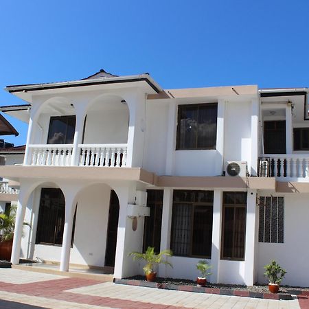 Mikocheni Condo Hotel & Apartments Dar es Salaam Exterior photo