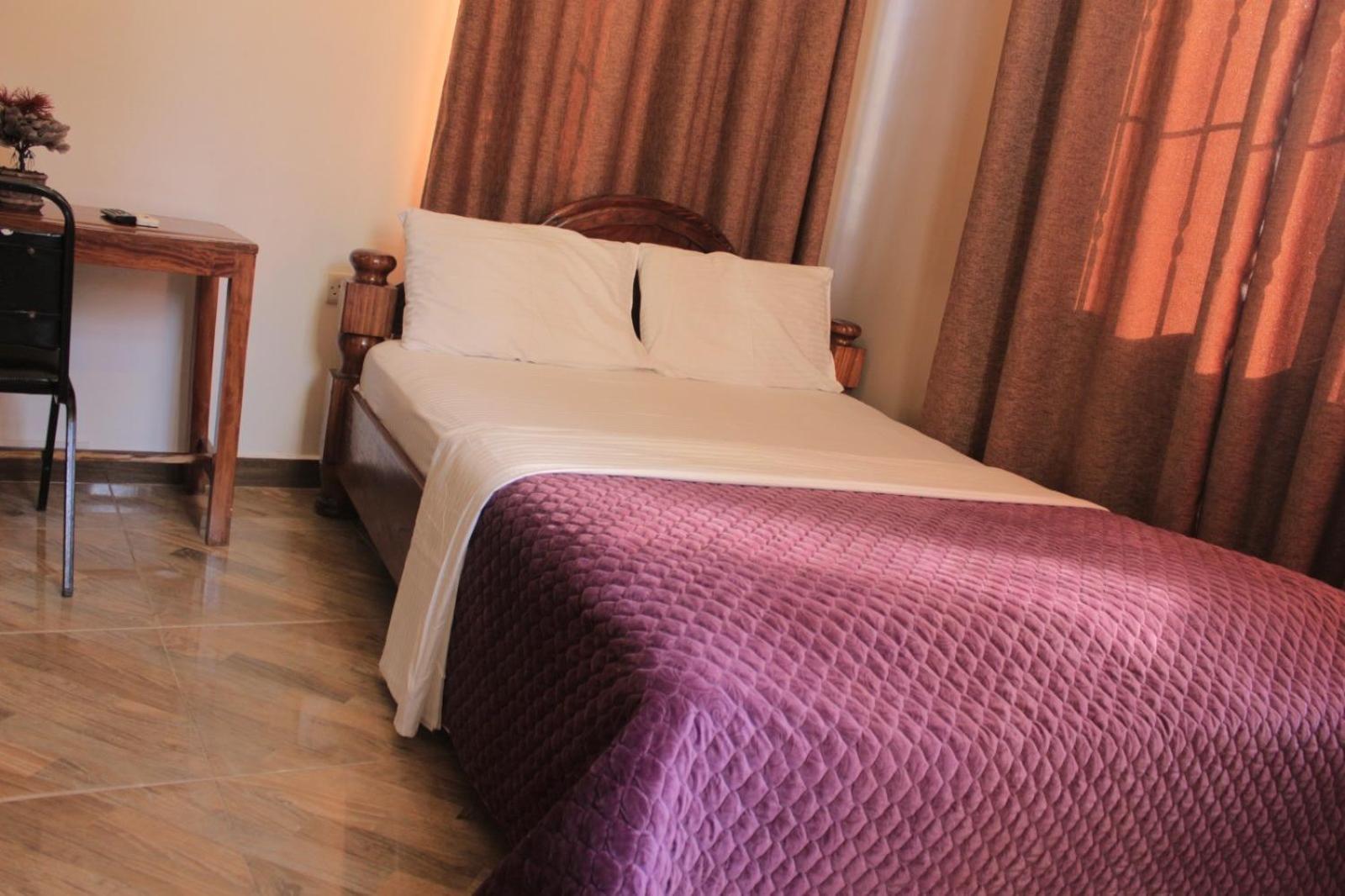 Mikocheni Condo Hotel & Apartments Dar es Salaam Exterior photo