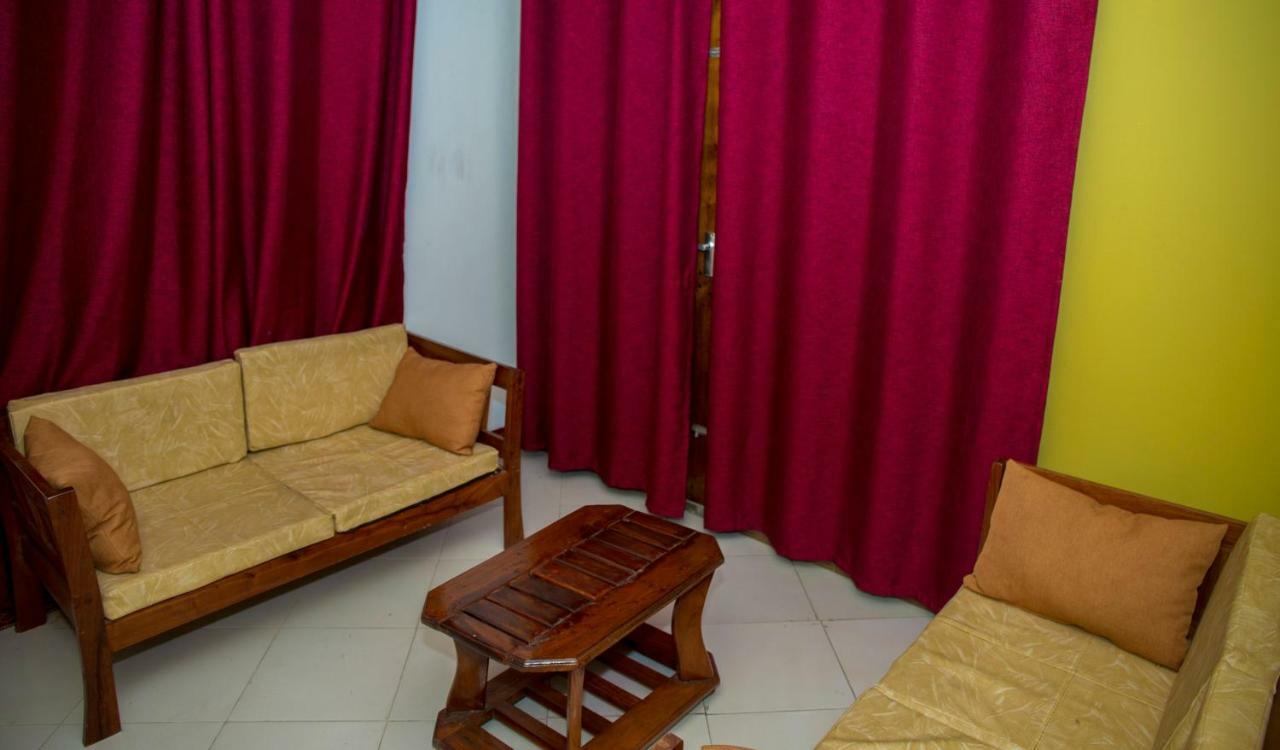 Mikocheni Condo Hotel & Apartments Dar es Salaam Exterior photo