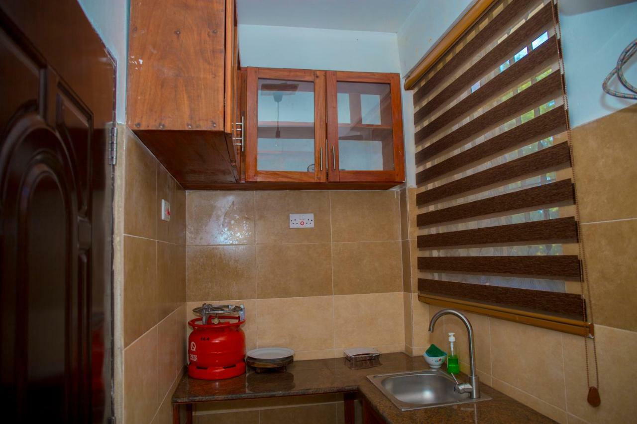 Mikocheni Condo Hotel & Apartments Dar es Salaam Exterior photo